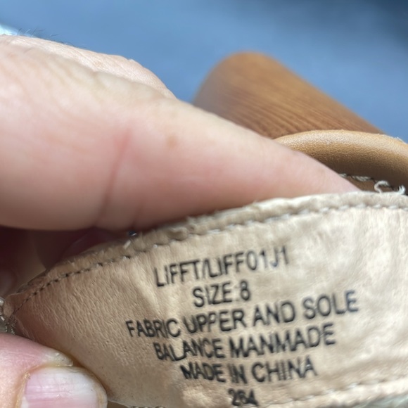 Madden Girl Lift Wooden Block Heel - Picture 6 of 7